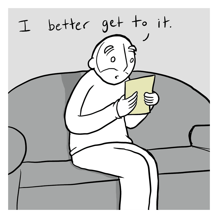 Lunarbaboon - Chapter 264