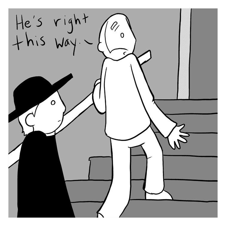 Lunarbaboon - Chapter 241