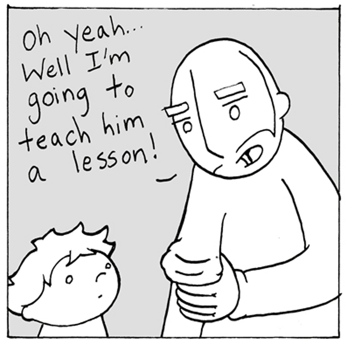 Lunarbaboon - Chapter 152