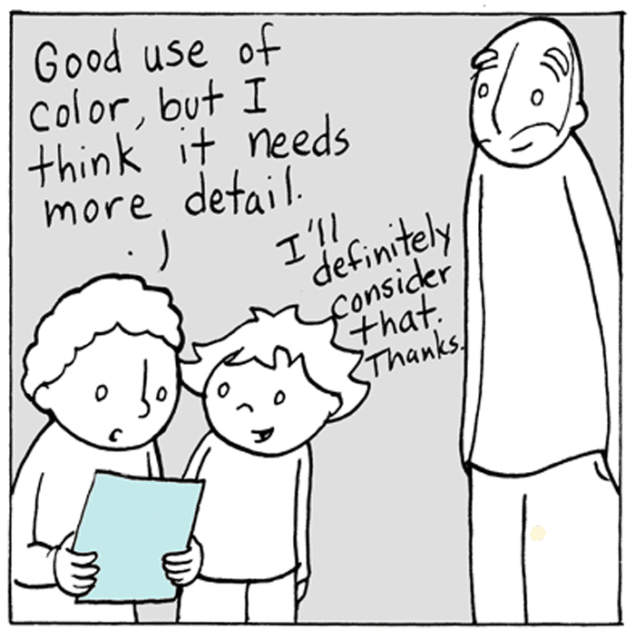 Lunarbaboon - Chapter 152