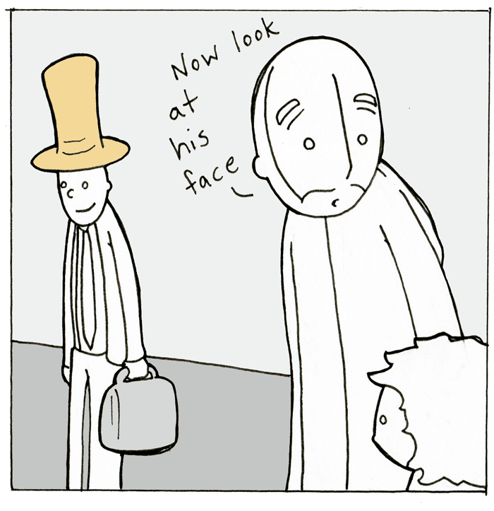 Lunarbaboon - Chapter 290