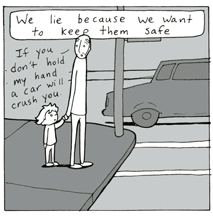 Lunarbaboon - Chapter 100