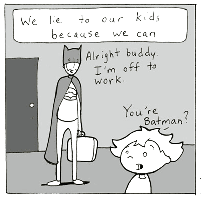 Lunarbaboon - Chapter 100