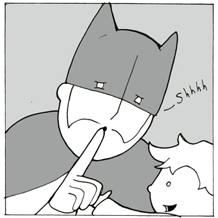 Lunarbaboon - Chapter 100