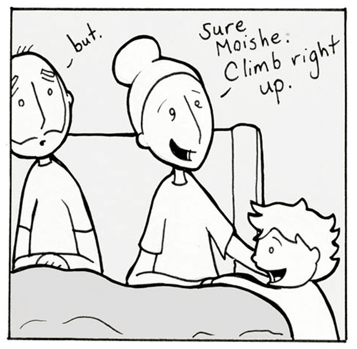 Lunarbaboon - Chapter 344