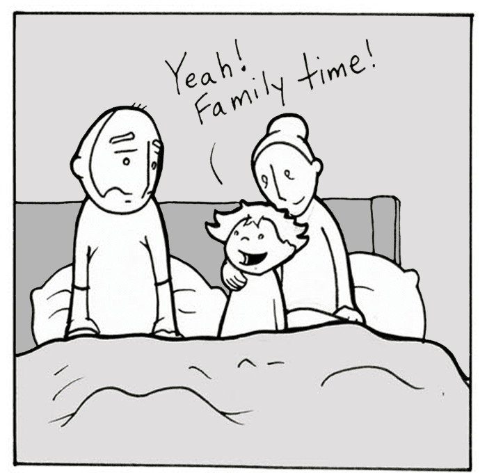 Lunarbaboon - Chapter 344