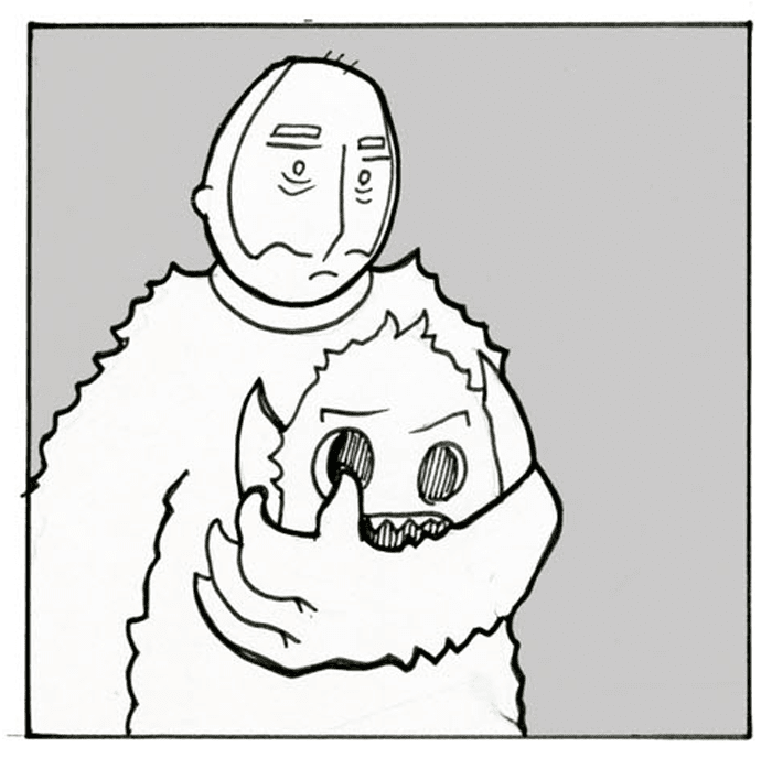 Lunarbaboon - Chapter 344