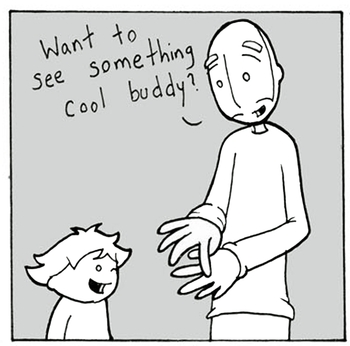 Lunarbaboon - Chapter 305