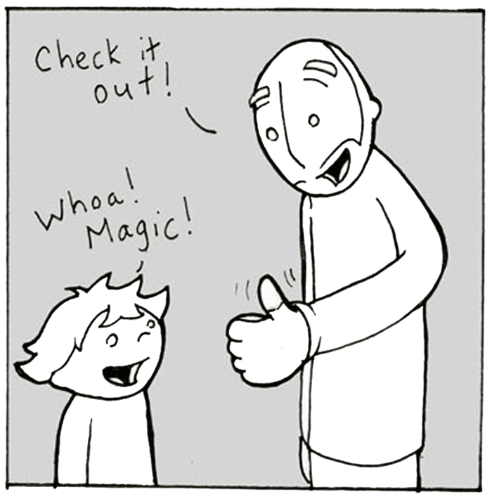 Lunarbaboon - Chapter 305