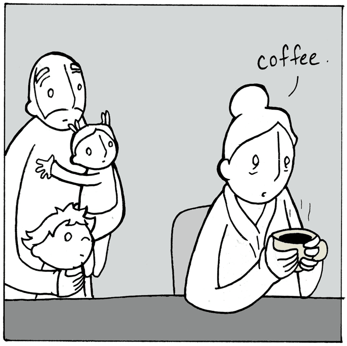 Lunarbaboon - Chapter 225