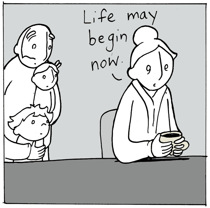 Lunarbaboon - Chapter 225