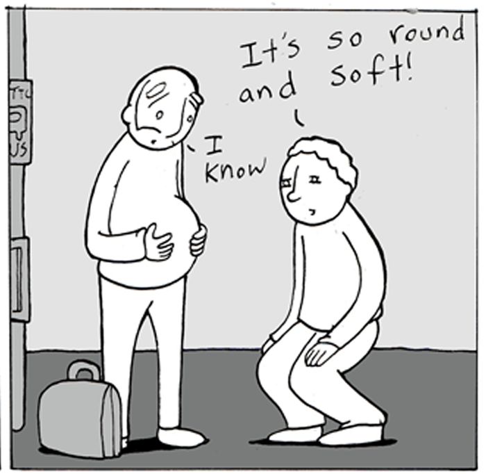 Lunarbaboon - Chapter 361 : Round