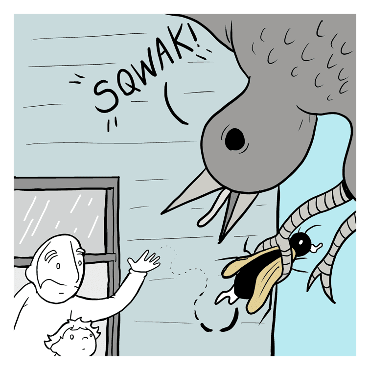 Lunarbaboon - Chapter 192