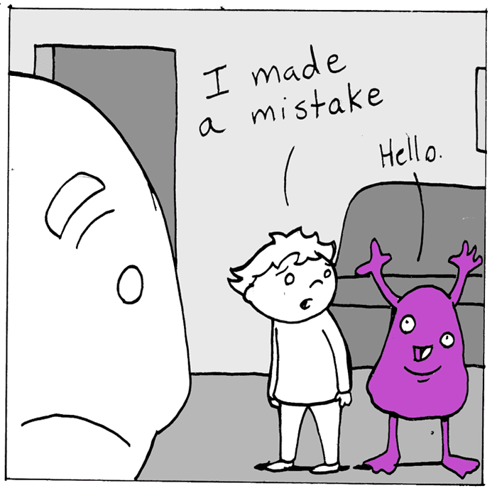 Lunarbaboon - Chapter 238