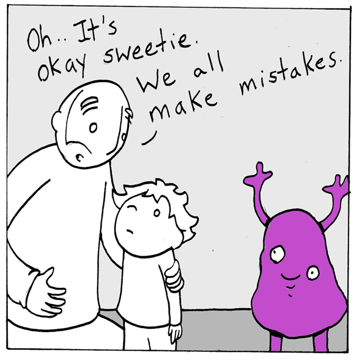 Lunarbaboon - Chapter 238