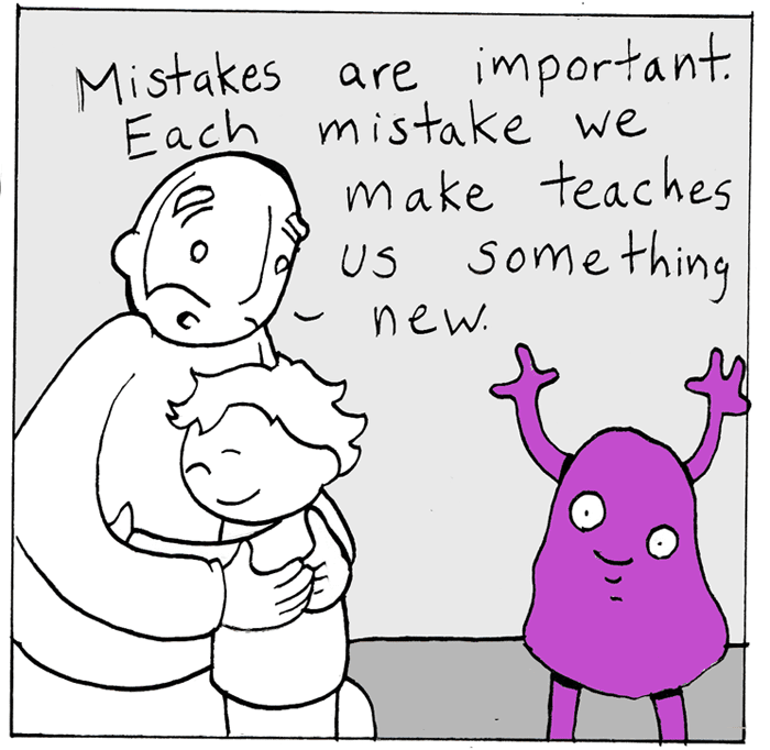 Lunarbaboon - Chapter 238