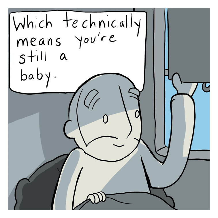 Lunarbaboon - Chapter 349