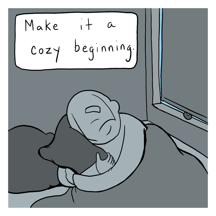 Lunarbaboon - Chapter 349