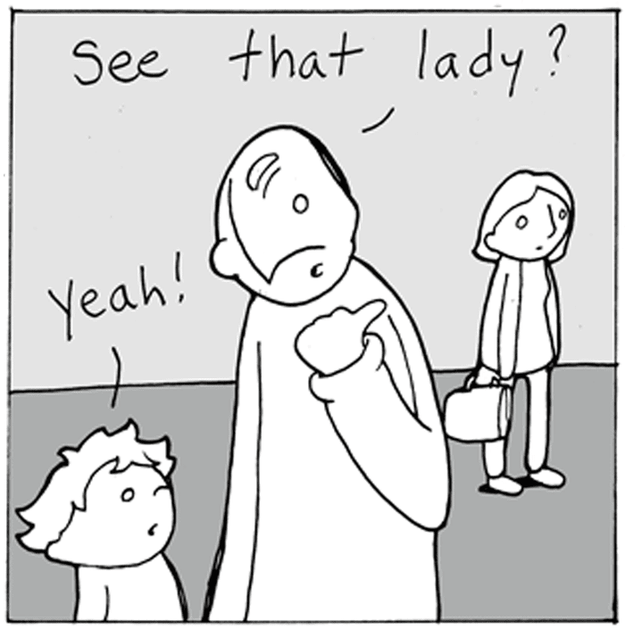 Lunarbaboon - Chapter 302