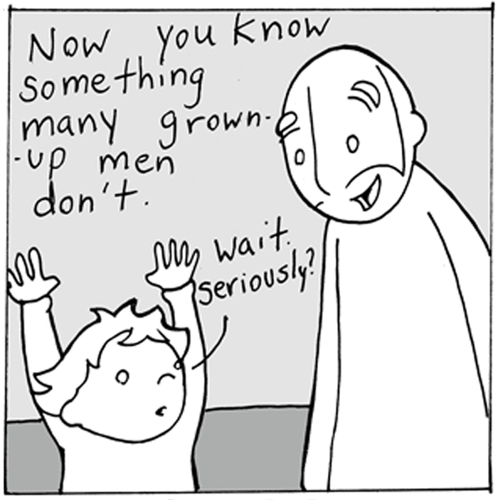 Lunarbaboon - Chapter 302