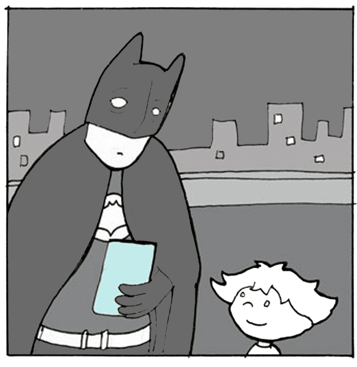 Lunarbaboon - Chapter 164