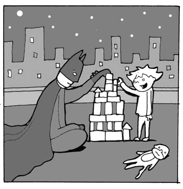 Lunarbaboon - Chapter 164