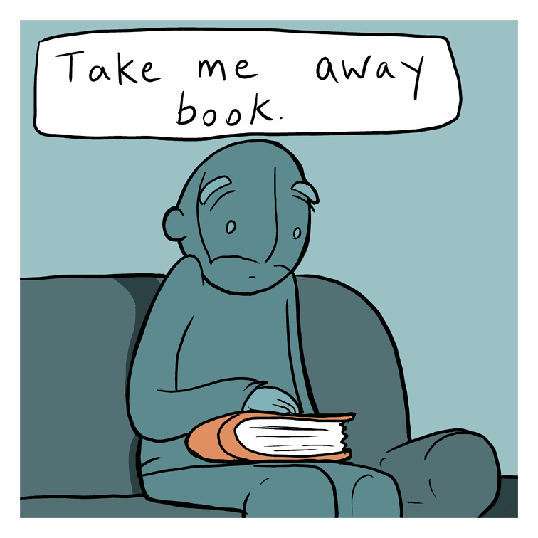 Lunarbaboon - Chapter 319