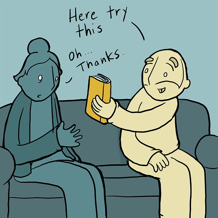 Lunarbaboon - Chapter 319