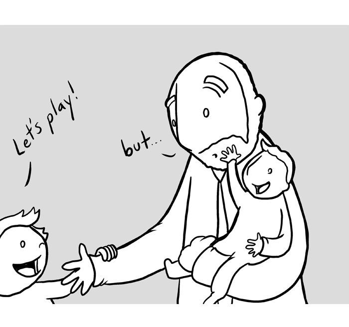 Lunarbaboon - Chapter 69 : Happened