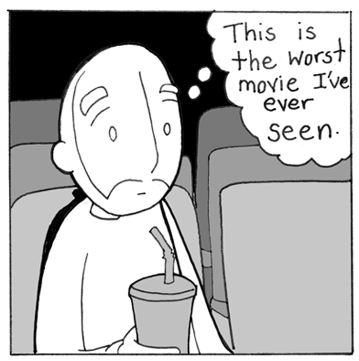 Lunarbaboon - Chapter 125