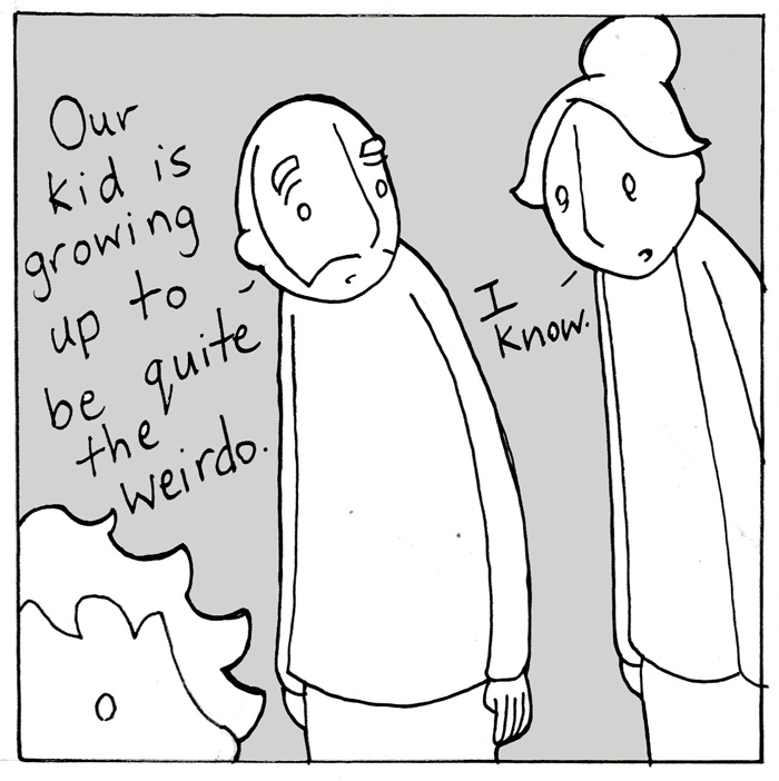 Lunarbaboon - Chapter 161