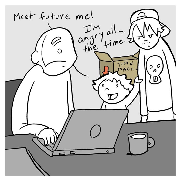 Lunarbaboon - Chapter 387 : Machine