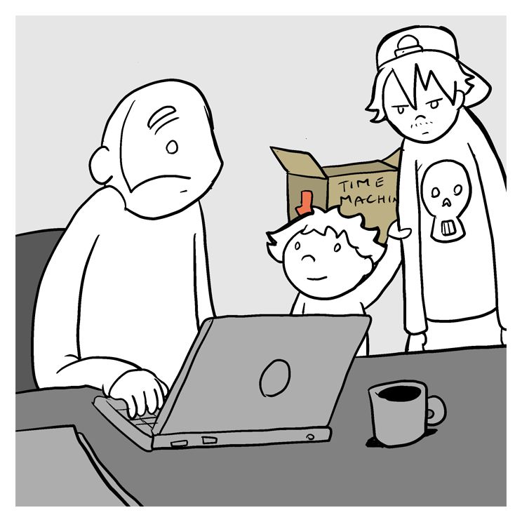 Lunarbaboon - Chapter 387 : Machine