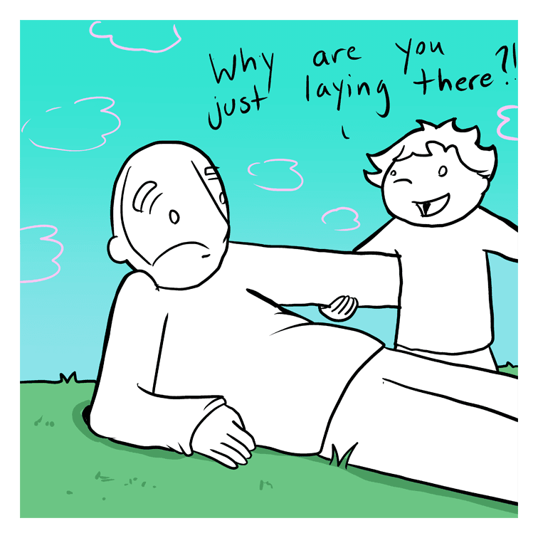 Lunarbaboon - Chapter 207