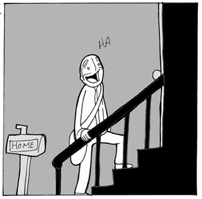 Lunarbaboon - Chapter 227