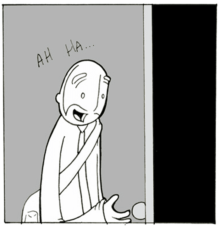 Lunarbaboon - Chapter 227