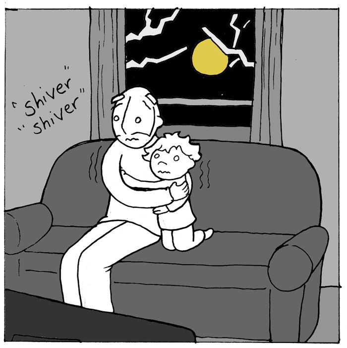 Lunarbaboon - Chapter 288