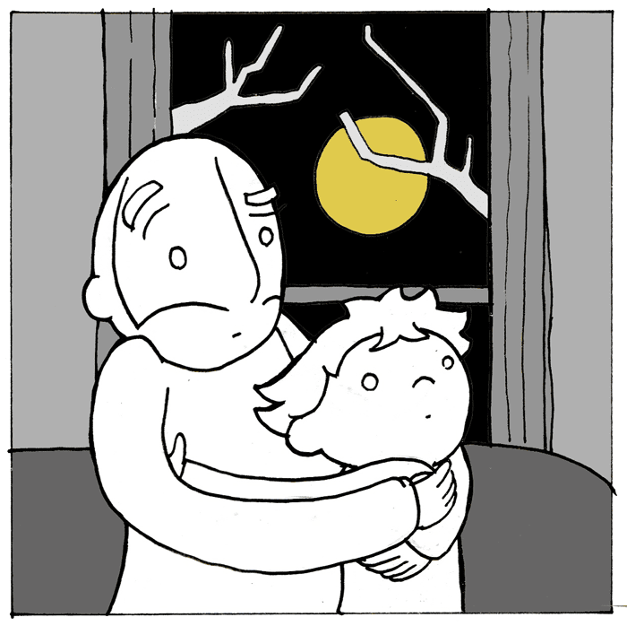 Lunarbaboon - Chapter 288