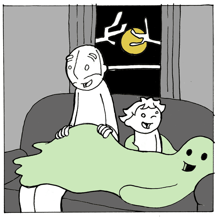 Lunarbaboon - Chapter 288