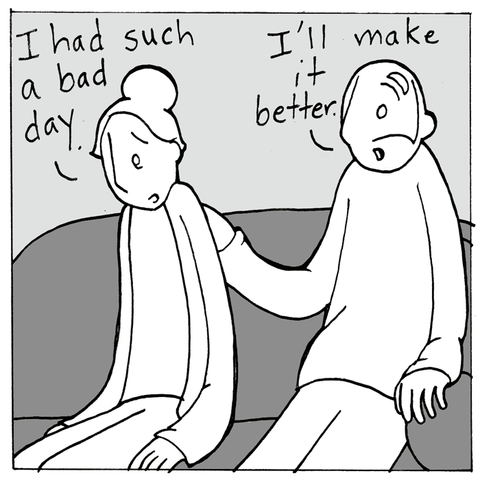 Lunarbaboon - Chapter 187