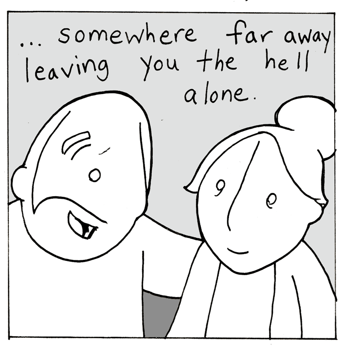 Lunarbaboon - Chapter 187