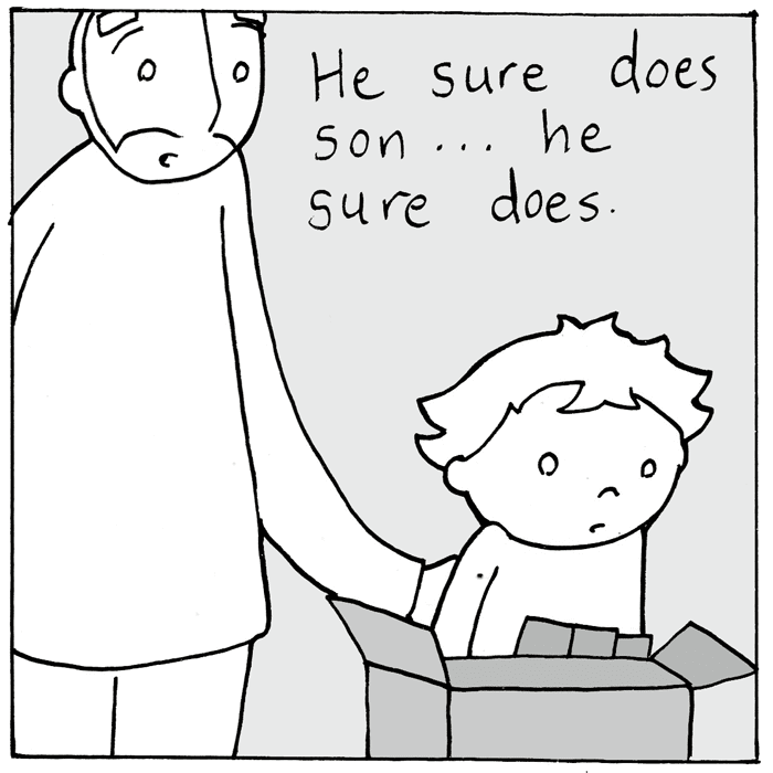 Lunarbaboon - Chapter 148