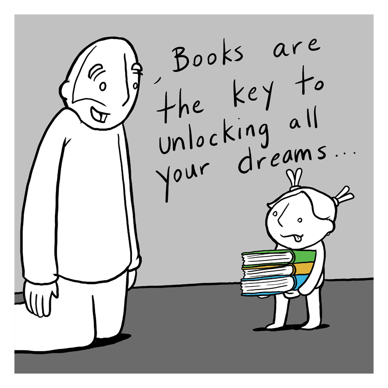 Lunarbaboon - Chapter 228