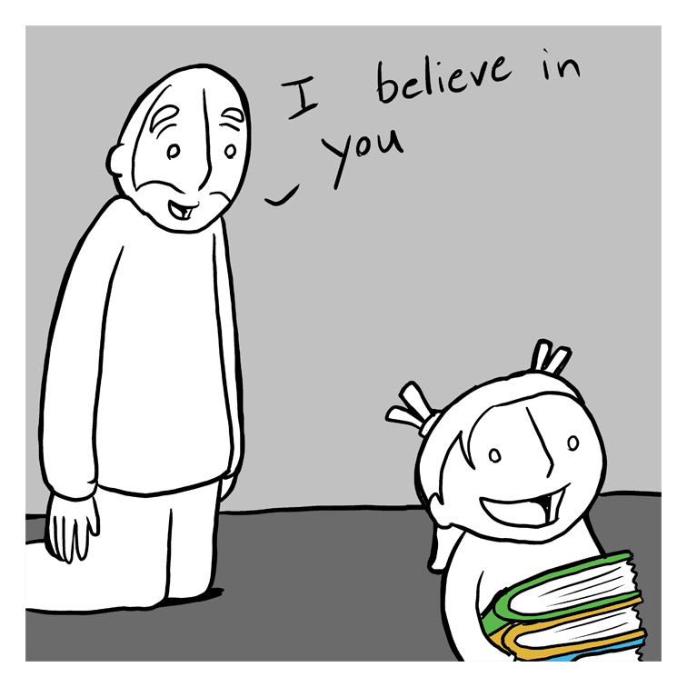 Lunarbaboon - Chapter 228