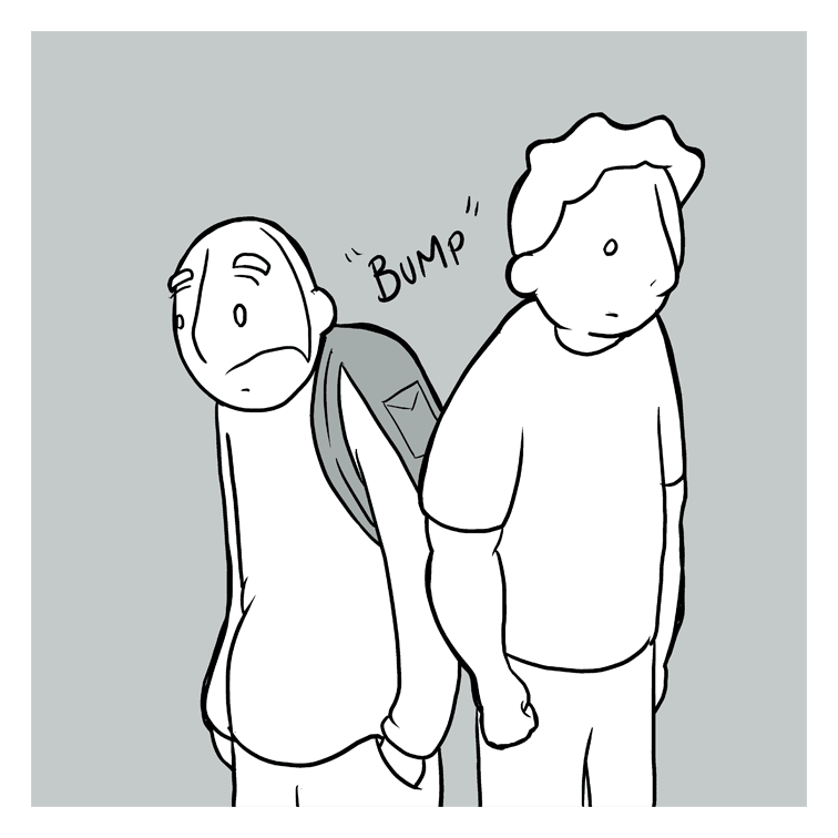 Lunarbaboon - Chapter 202