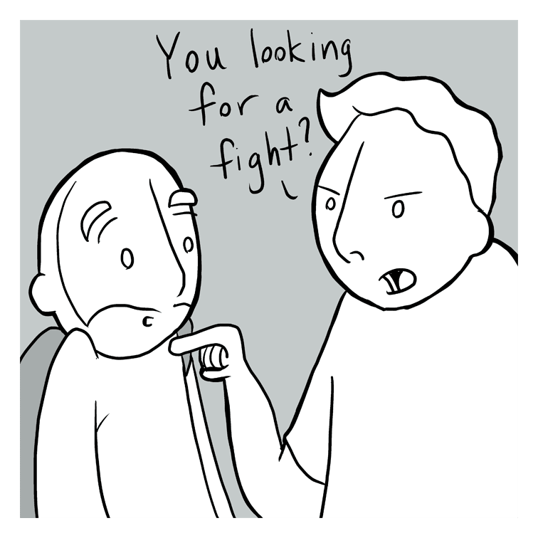 Lunarbaboon - Chapter 202