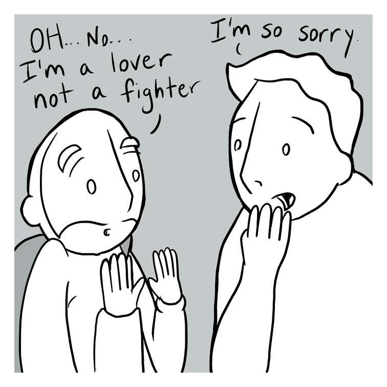 Lunarbaboon - Chapter 202