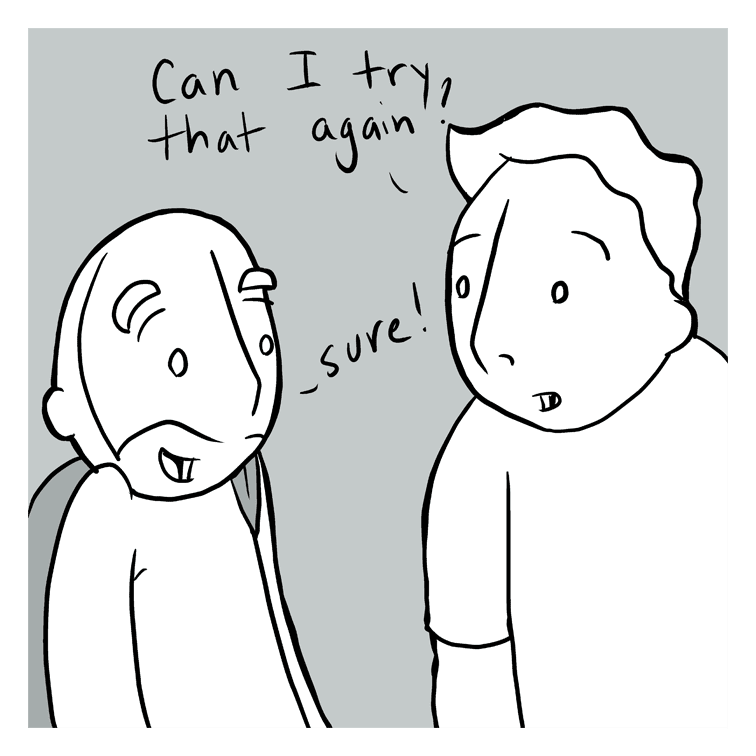 Lunarbaboon - Chapter 202