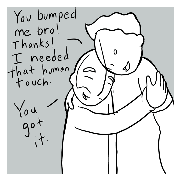 Lunarbaboon - Chapter 202