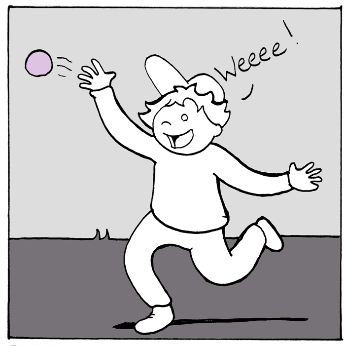 Lunarbaboon - Chapter 168